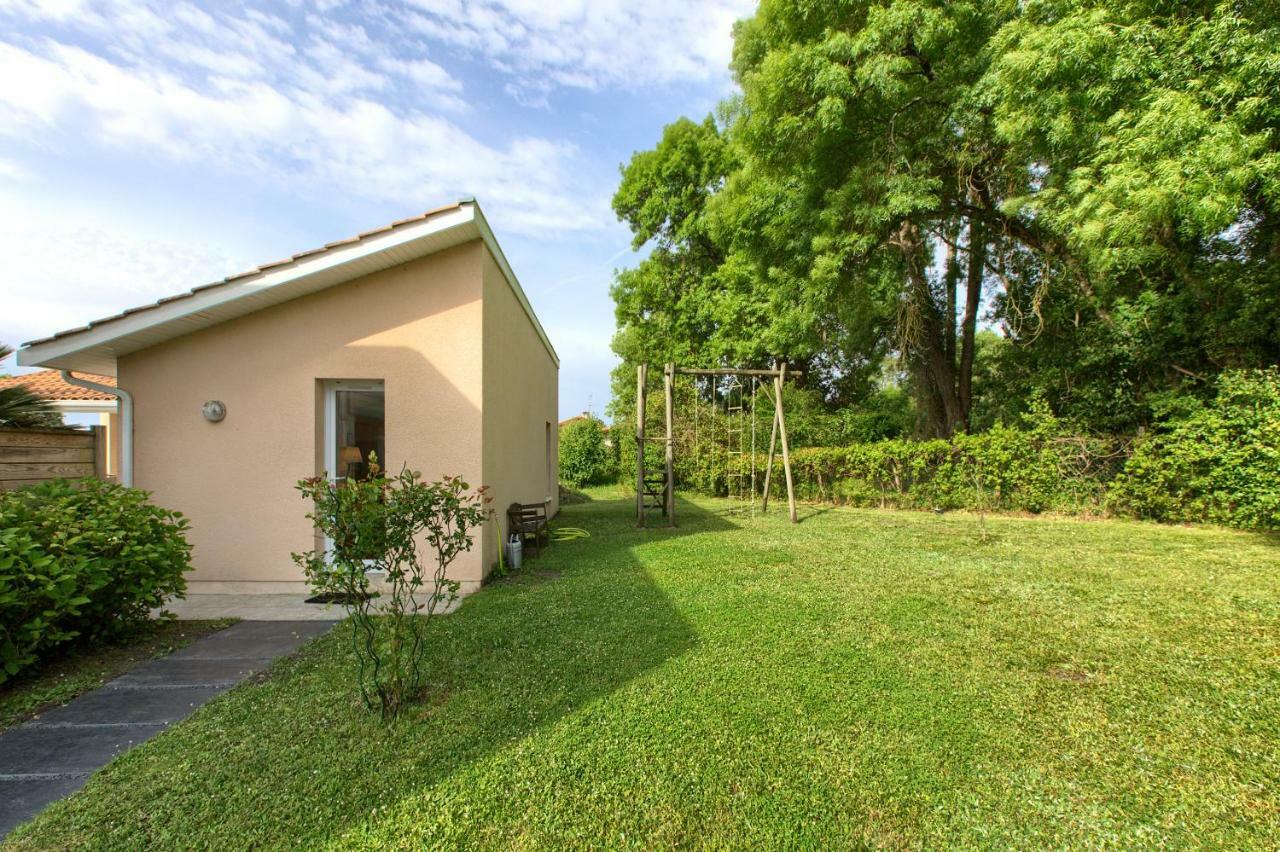 Bed and Breakfast La Libellule Bredoise La Brede Exterior foto